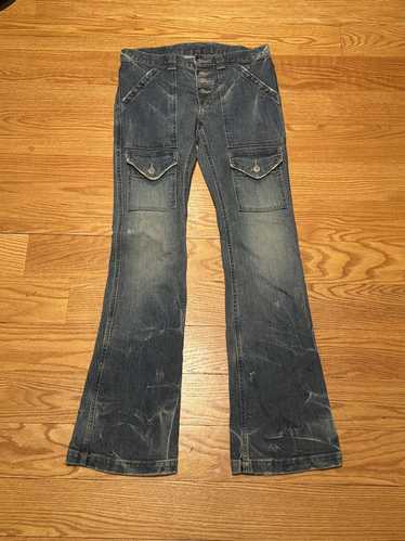 Hysteric Glamour Hysteric Jeans