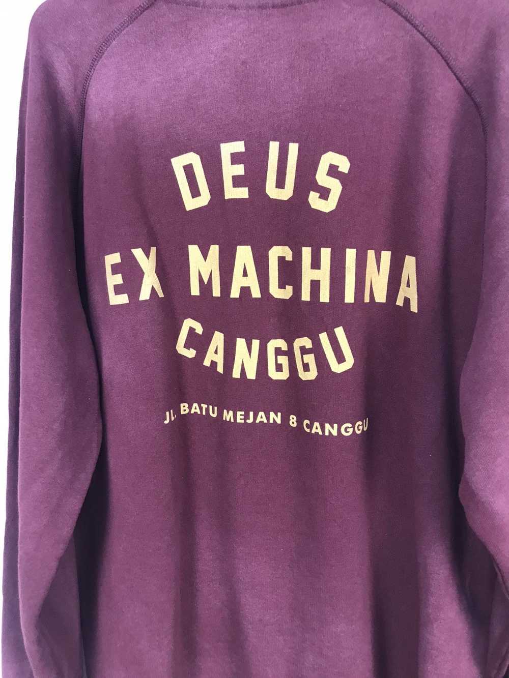 Deus Ex Machina × Racing Deus ex machina canggu p… - image 8