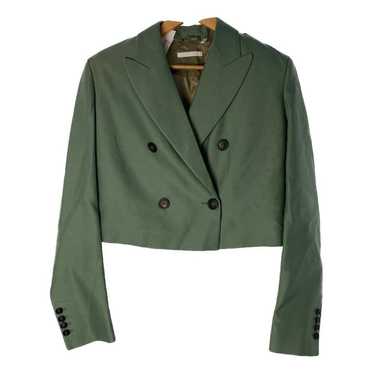 Helmut Lang Wool suit jacket