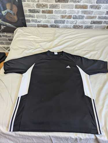 Adidas Adidas Athletic Men's Tee (Presumed Vintage