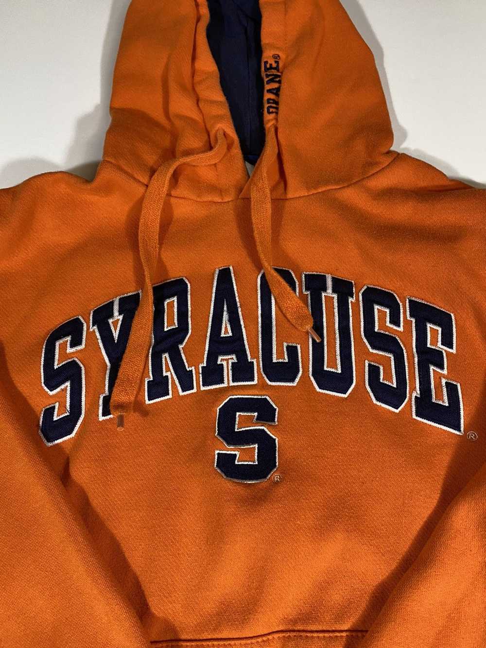 Oldvarsity/Stadium × Vintage Vintage Syracuse Uni… - image 2