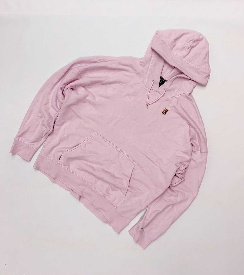 Nike × Streetwear × Vintage Nike Vintage Hoodie S… - image 1