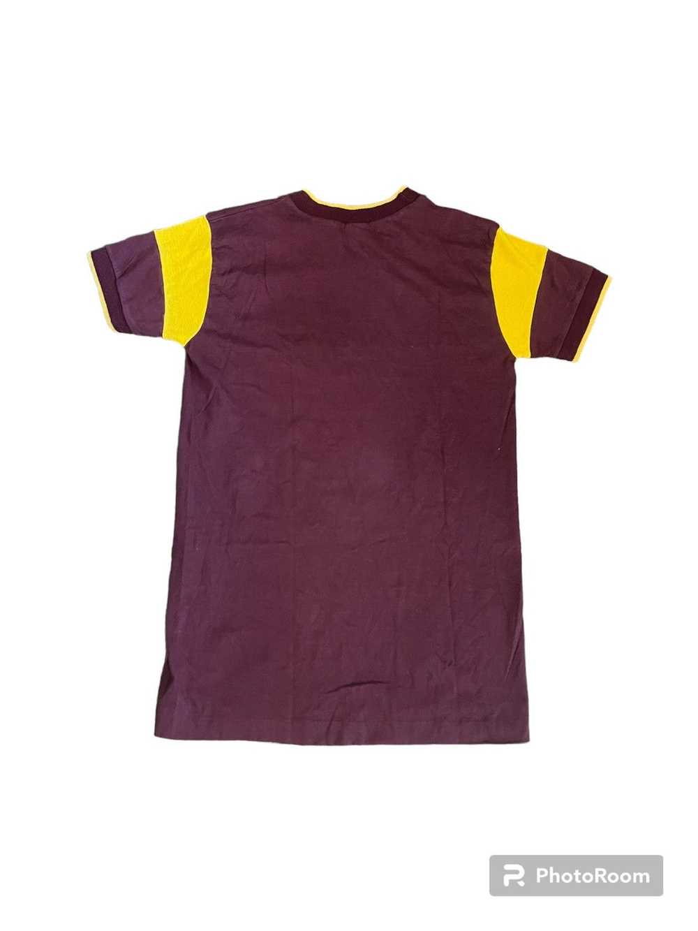 Champion × Vintage 1970s Arizona sundevils T shirt - image 2