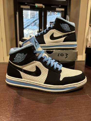 Nike Nike Air Jordan 1 Alpha University Blue