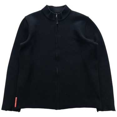 Mens prada sport knit - Gem Mens prada sport knit - Gem