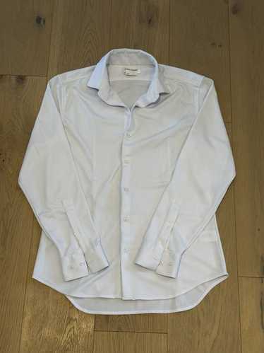 Ministry Of Supply Apollo dress shirt