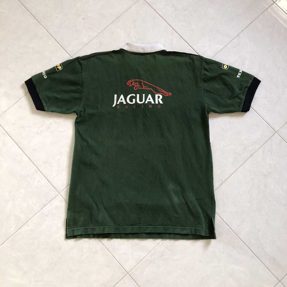 Formula 1 × Gear For Sports × Racing JAGUAR Formu… - image 2