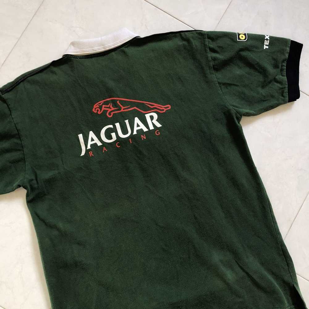 Formula 1 × Gear For Sports × Racing JAGUAR Formu… - image 6