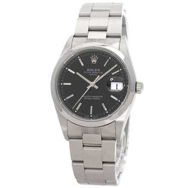 Rolex Rolex 15200 Oyster Perpetual Date Watch Sta… - image 1