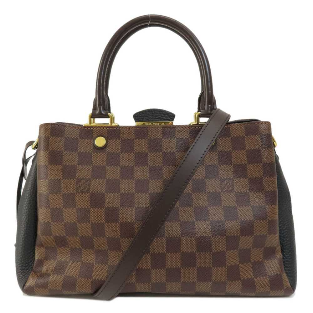 Louis Vuitton Louis Vuitton Brittany Damier Ebene… - image 11