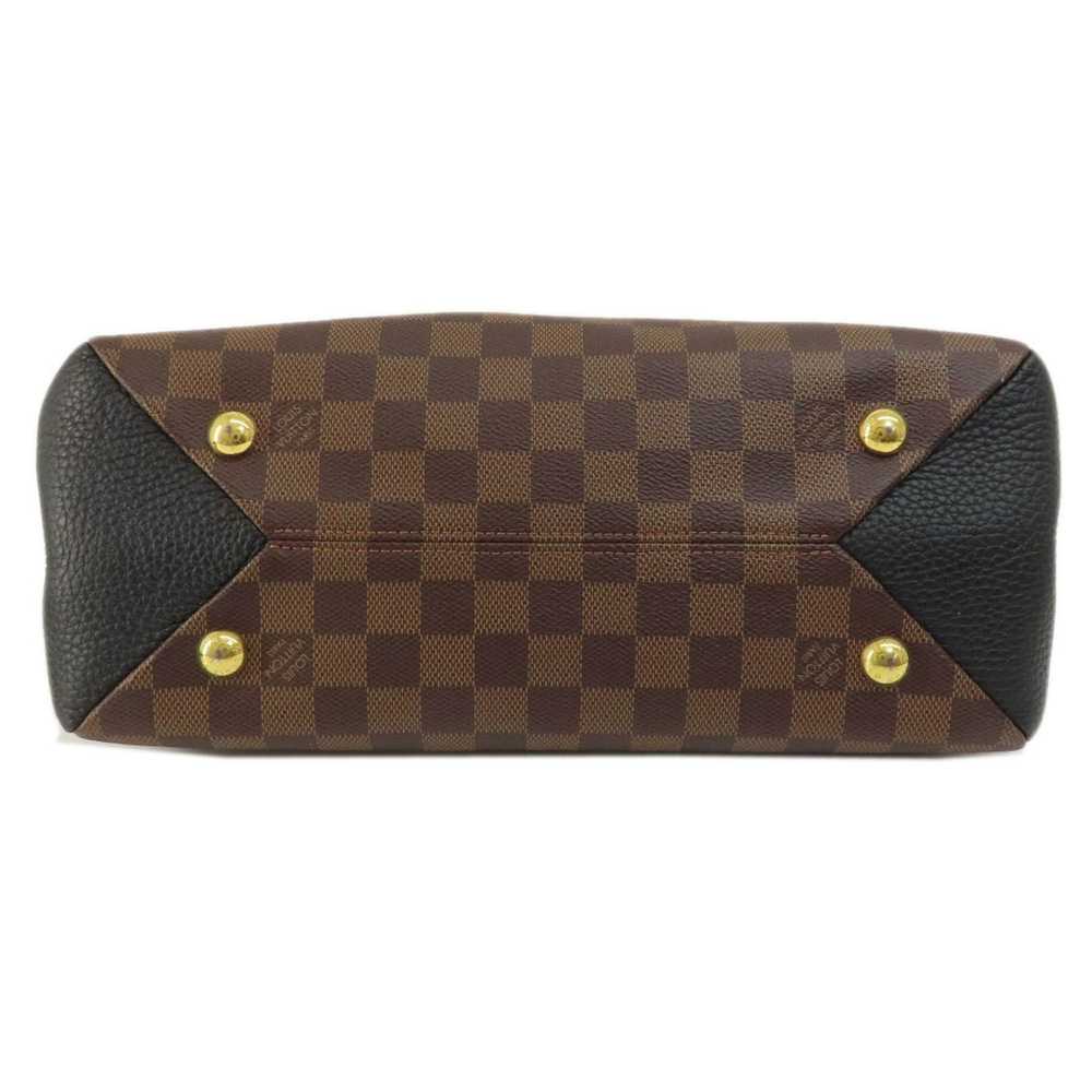 Louis Vuitton Louis Vuitton Brittany Damier Ebene… - image 4