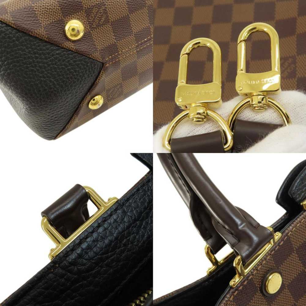 Louis Vuitton Louis Vuitton Brittany Damier Ebene… - image 8