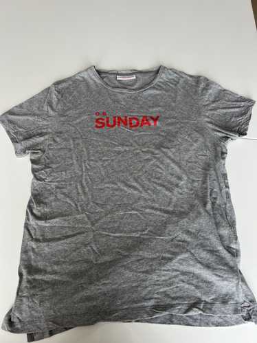 Orlebar Brown Orlebar Brown “Sunday” T-Shirt