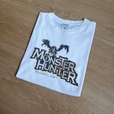 Exclusive Game × Playstation × Xbox 360 Monster h… - image 1