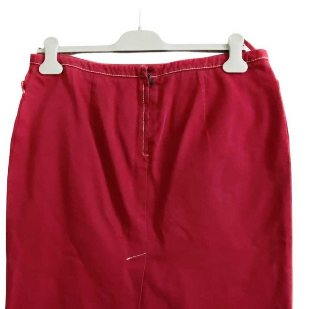 Prada Mini skirt - image 6