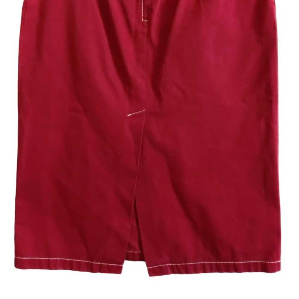 Prada Mini skirt - image 7