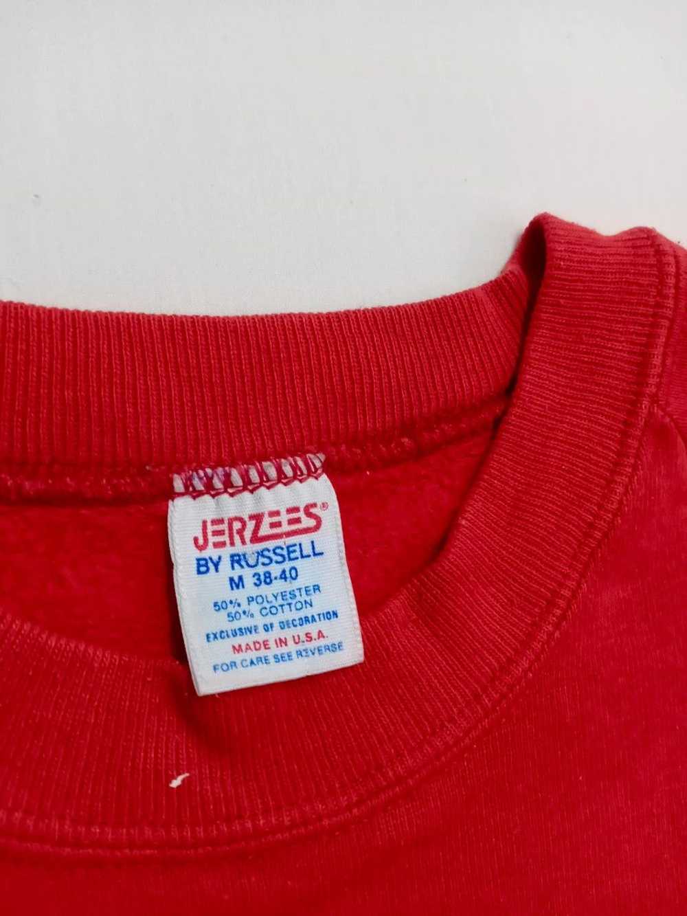 Guess × Made In Usa × Vintage Rare! Vintage 80s G… - image 4