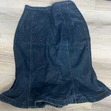 Vivienne westwood anglomania skirt - Gem