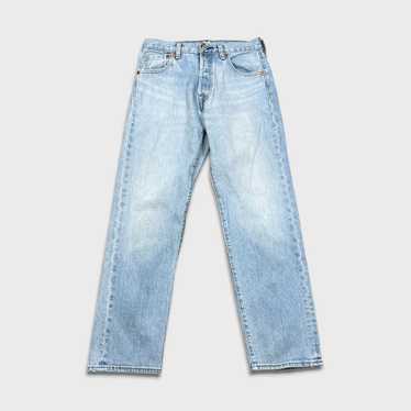 Levi's × Streetwear × Vintage Levi's 501 93 Jeans… - image 1