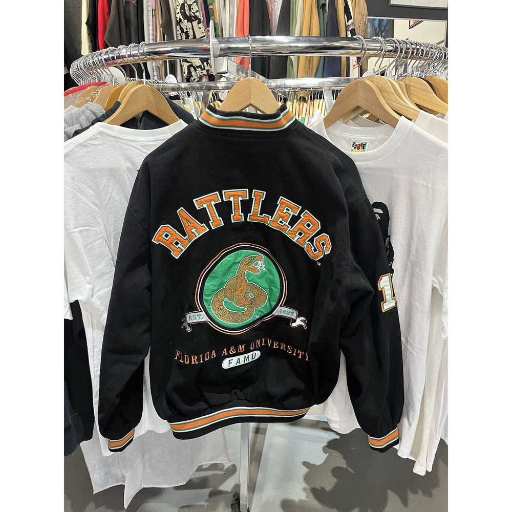 Other Big Boy Gear Florida A&M Rattlers FAMU Vars… - image 2