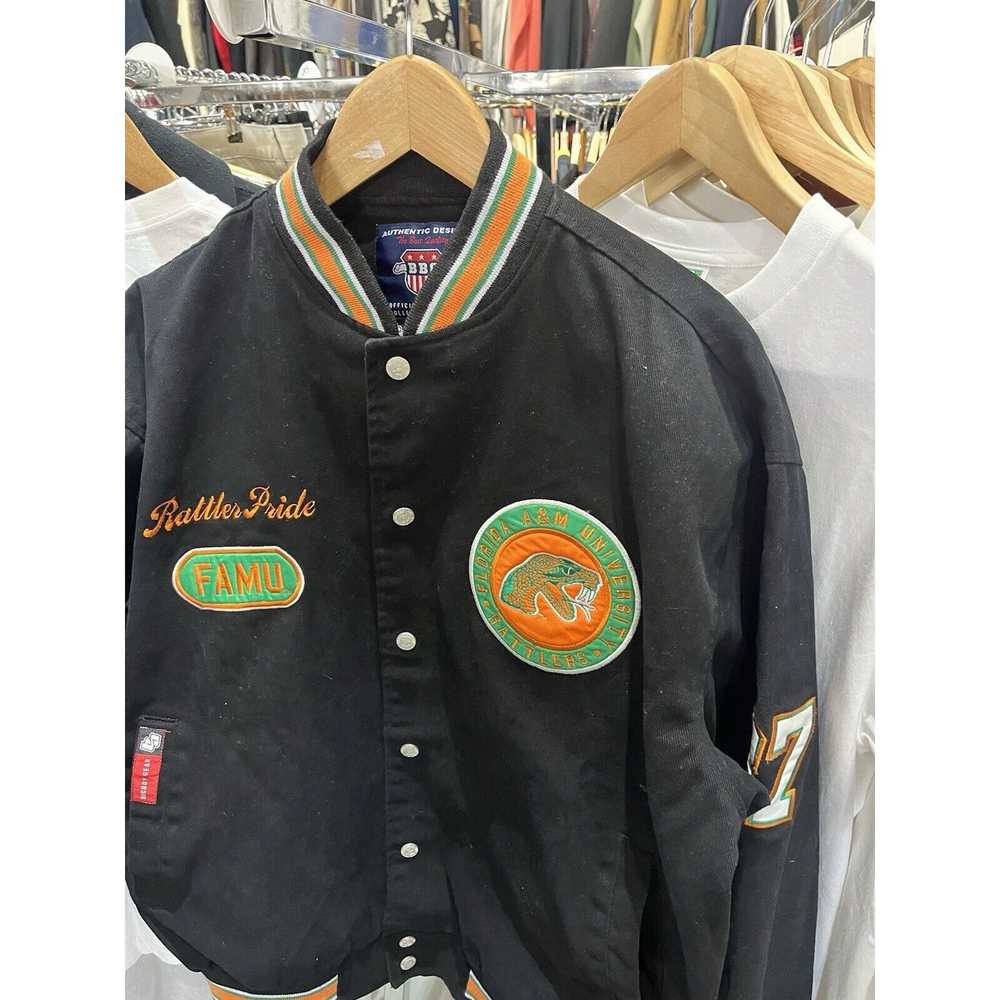 Other Big Boy Gear Florida A&M Rattlers FAMU Vars… - image 8