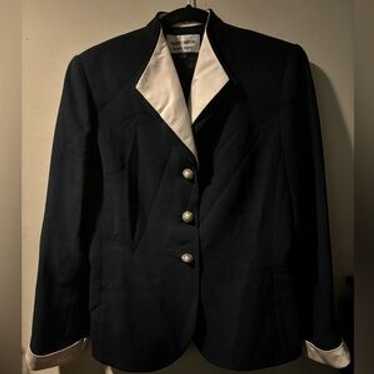 Albert Nipon Blazer - image 1