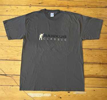 Rawkus records t - Gem