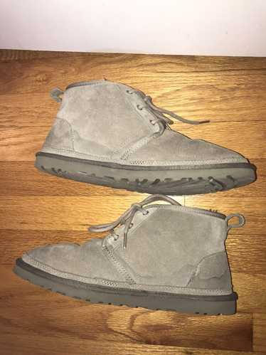 Ugg Ugg Neumel Suede Boot