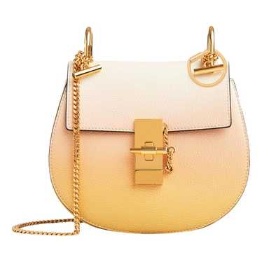 Chloé Drew leather handbag - image 1