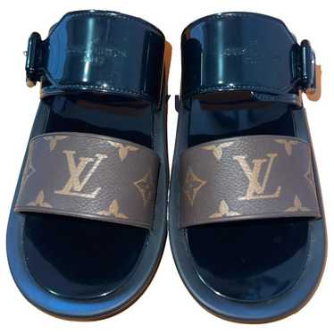 Louis Vuitton Sandal