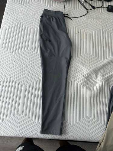 Under Armour Men's UA Tapered Pants