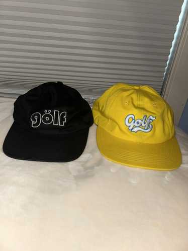 Golf Wang Golf Wang Hats