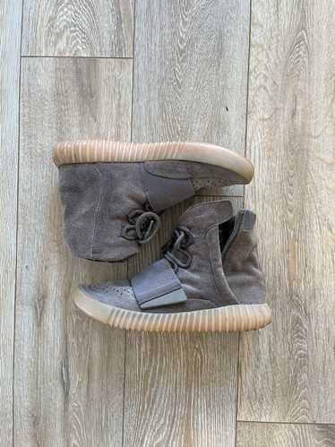 Adidas × Kanye West × Yeezy Season Yeezy 750 Choc… - image 1