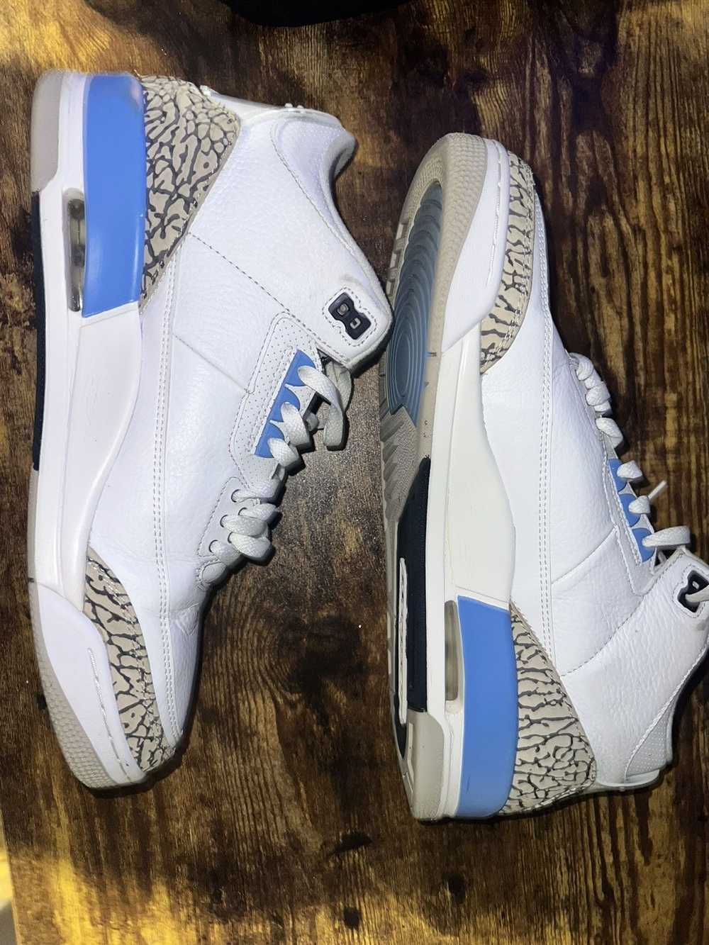 Jordan Brand Air Jordan 3 “UNC” - image 12