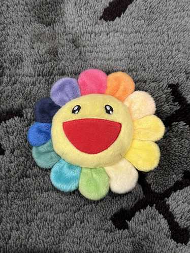 Takashi Murakami Takashi Murakami 15 cm Rainbow Fl