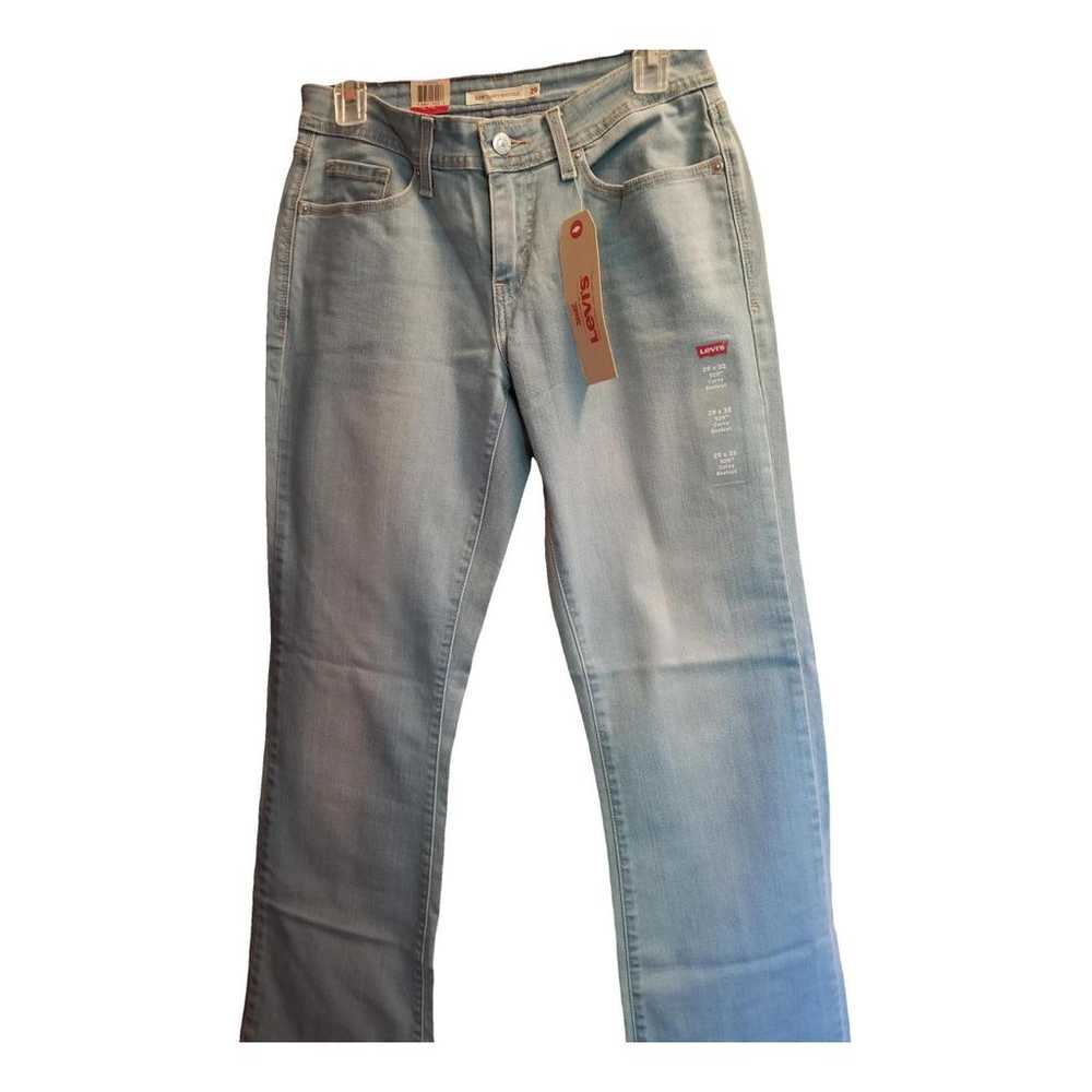 Levi's Bootcut jeans - image 1