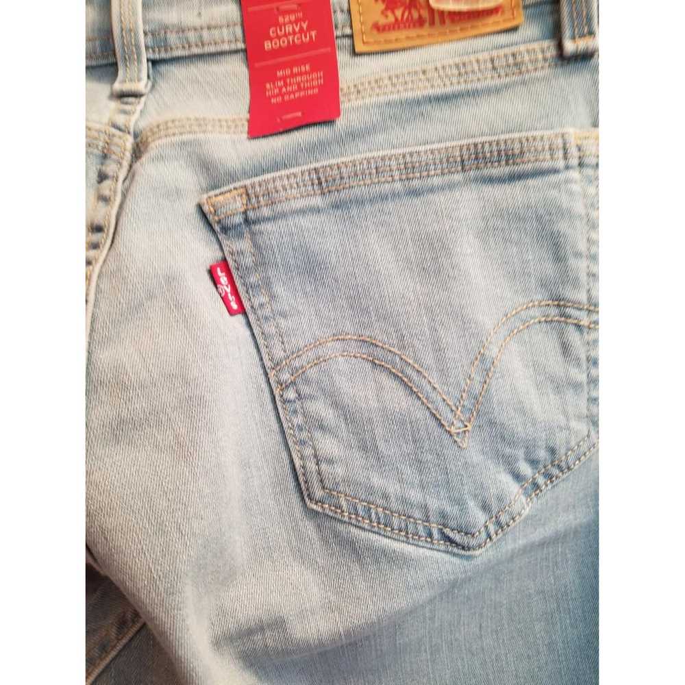 Levi's Bootcut jeans - image 8