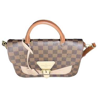 Louis Vuitton Metis leather handbag - image 1