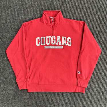 Champion Vintage Washington State WSU Cougars Cham