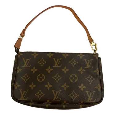 Louis Vuitton Pochette Accessoire bag