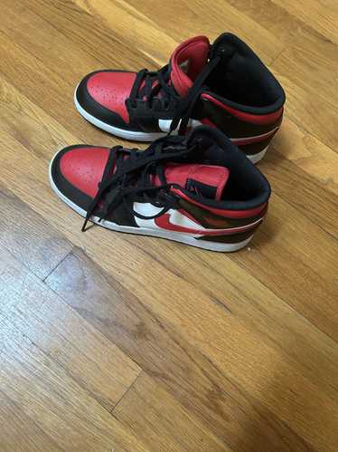 Jordan Brand × Nike Jordan 1 Mid
