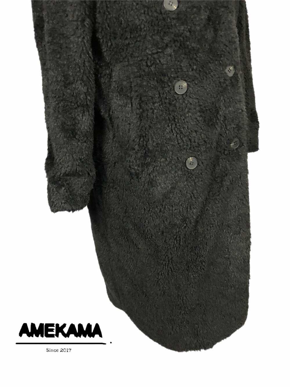 Japanese Brand × Mink Fur Coat × Vintage Japanese… - image 12