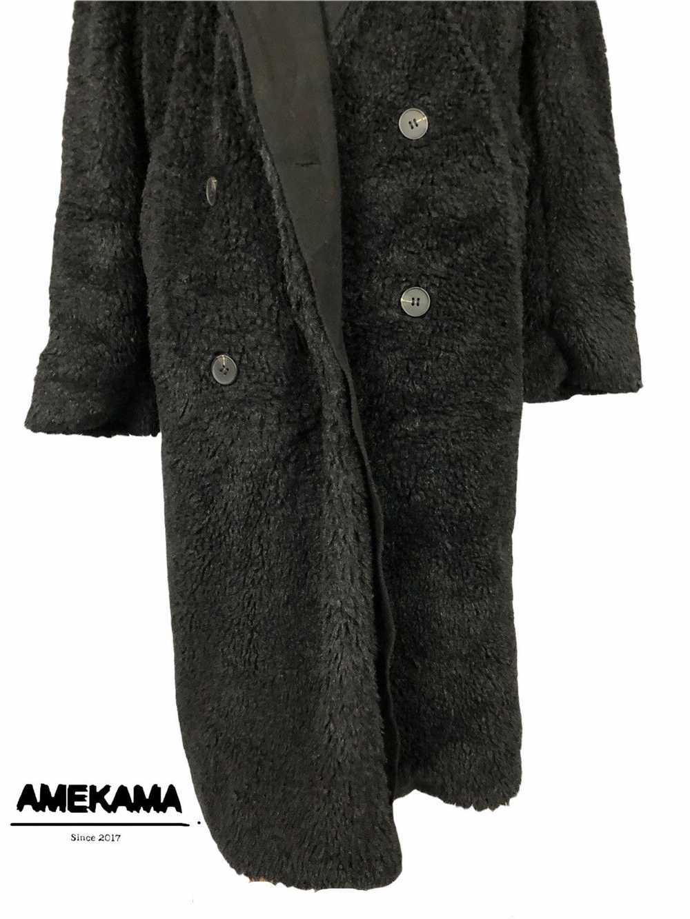 Japanese Brand × Mink Fur Coat × Vintage Japanese… - image 5