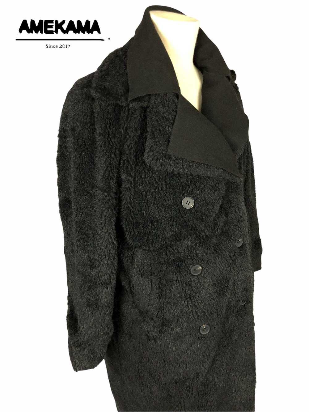 Japanese Brand × Mink Fur Coat × Vintage Japanese… - image 7