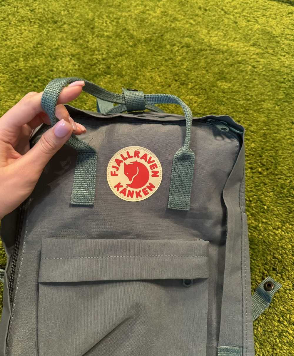 Designer × Fjallraven × Streetwear Fjallraven 00s… - image 2