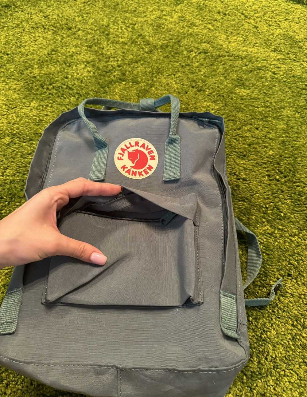 Designer × Fjallraven × Streetwear Fjallraven 00s… - image 3