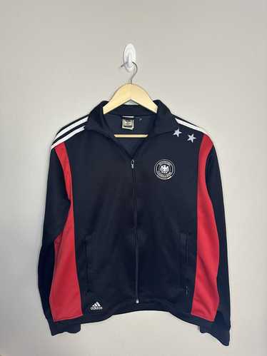 NWT! FIFA 2006 World Cup Germany Adidas top Jacket