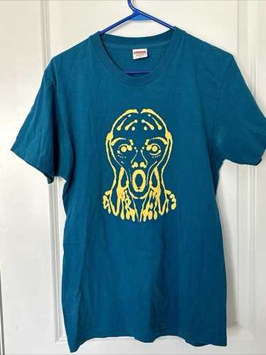 Supreme supreme ss17 scream - Gem