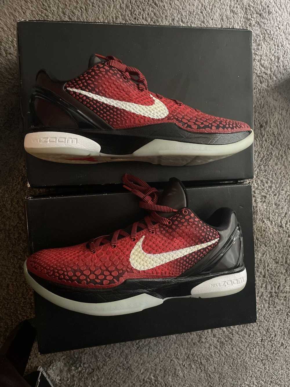 Nike Kobe Vl PRONTO - image 2