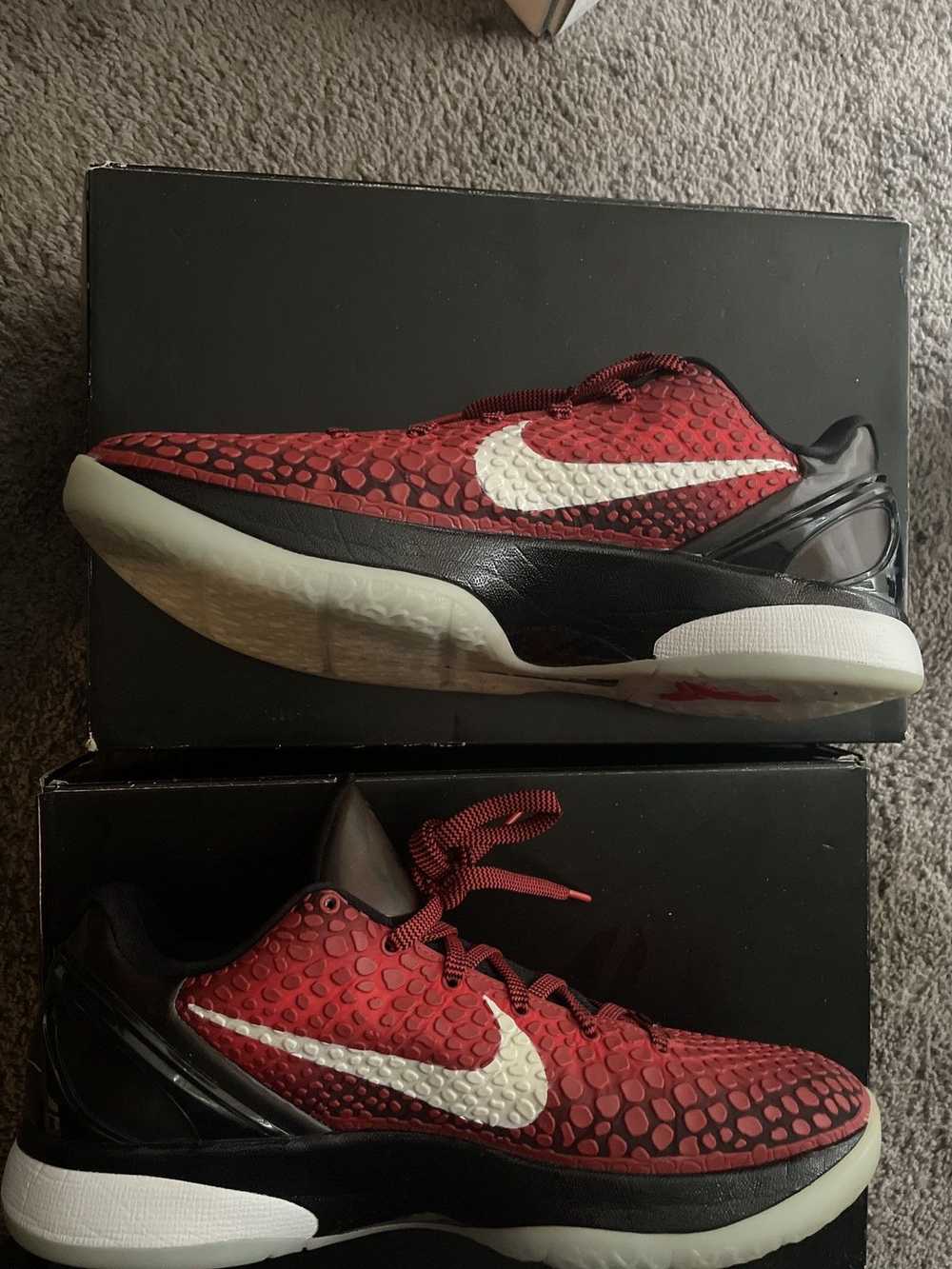 Nike Kobe Vl PRONTO - image 3